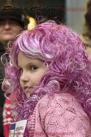 Carnaval Arlechin - Botosani Shopping Center 1.1-48