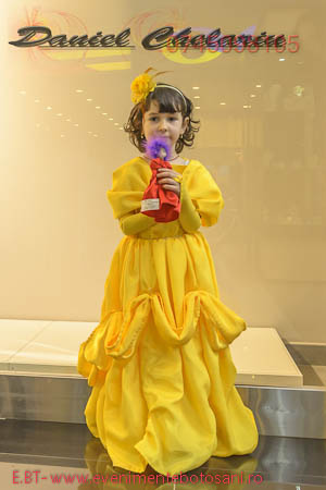 Carnaval Arlechin - Botosani Shopping Center 1.1-53