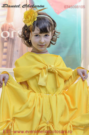 Carnaval Arlechin - Botosani Shopping Center 1.1-55