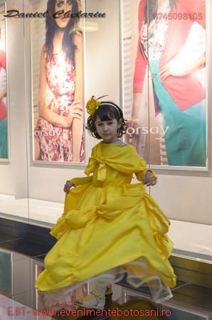 Carnaval Arlechin - Botosani Shopping Center 1.1-57