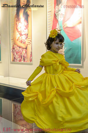 Carnaval Arlechin - Botosani Shopping Center 1.1-58