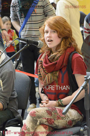 Carnaval Arlechin - Botosani Shopping Center 1.1-64