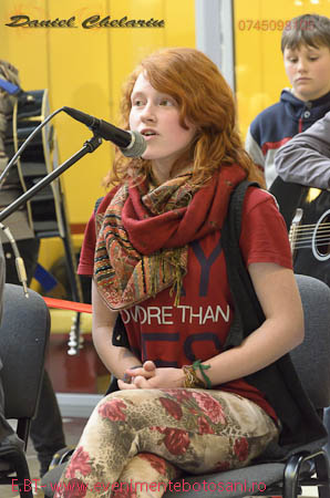 Carnaval Arlechin - Botosani Shopping Center 1.1-65