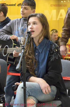 Carnaval Arlechin - Botosani Shopping Center 1.1-66