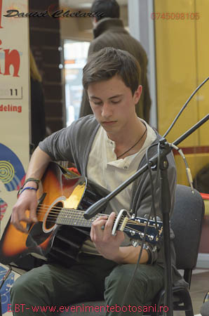 Carnaval Arlechin - Botosani Shopping Center 1.1-67