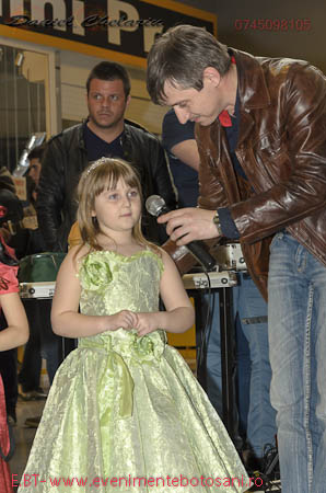 Carnaval Arlechin - Botosani Shopping Center 1.1-73