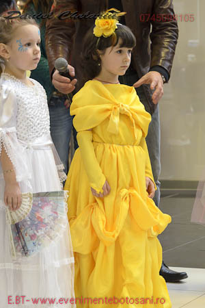 Carnaval Arlechin - Botosani Shopping Center 1.1-79