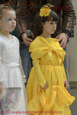 Carnaval Arlechin - Botosani Shopping Center 1.1-80