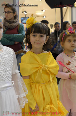 Carnaval Arlechin - Botosani Shopping Center 1.1-85