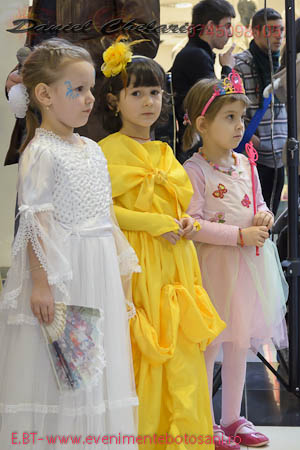 Carnaval Arlechin - Botosani Shopping Center 1.1-87