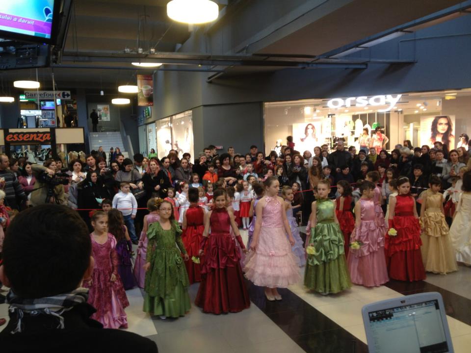 Vivo Star - ARLECHIN Botosani