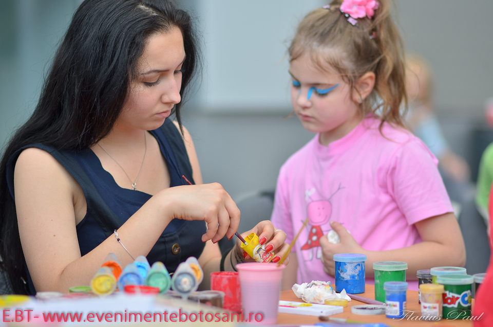 STREET FEST - ARLECHIN - Botosani Shopping Center (10 of 210)