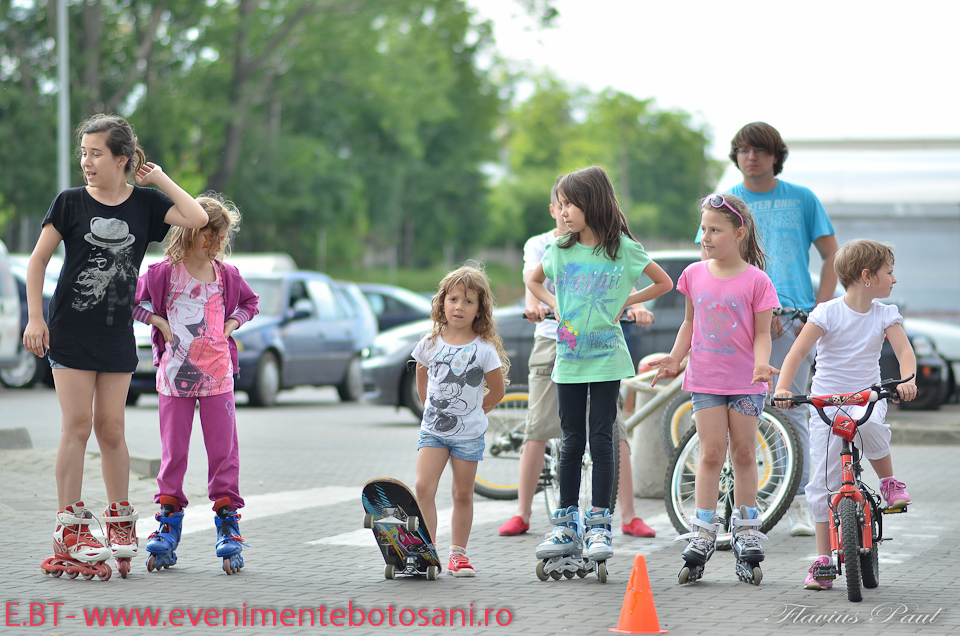 STREET FEST - ARLECHIN - Botosani Shopping Center (14 of 210)