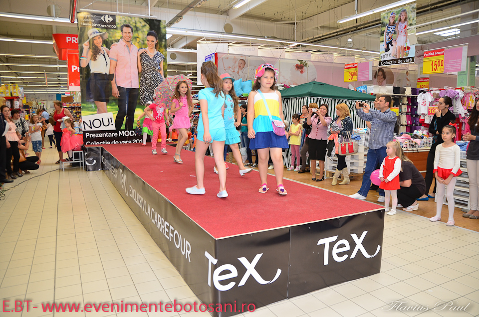 Suceava Carrefour- Colectia de vara TEX- Arlechin Botosani - 1 Iunie 2013 (67 of 311)