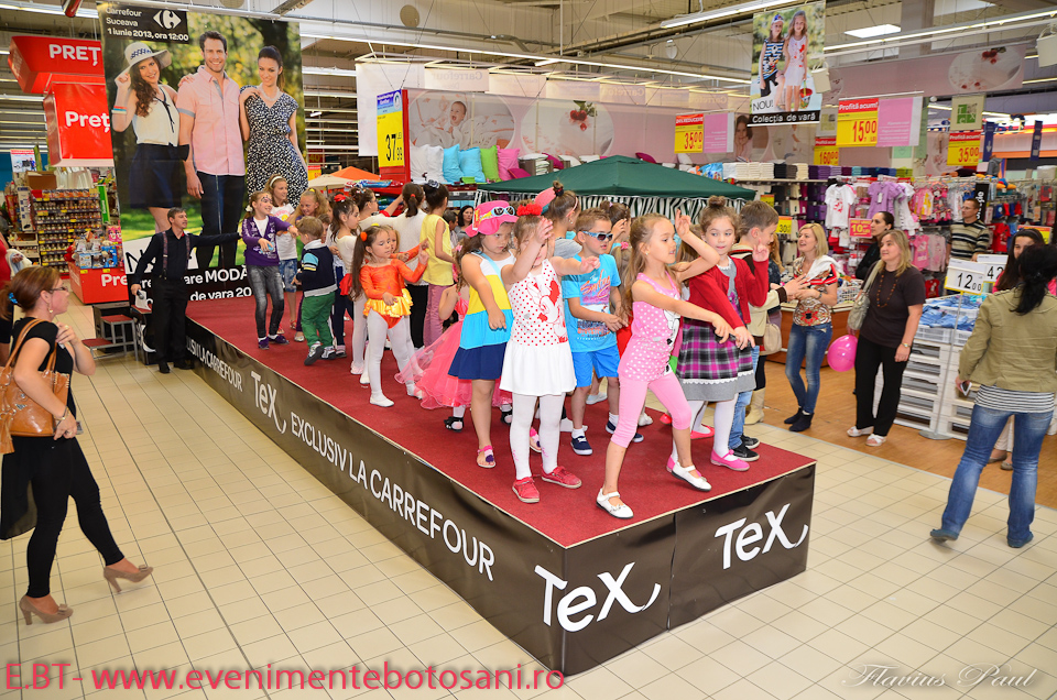 Suceava Carrefour- Colectia de vara TEX- Arlechin Botosani - 1 Iunie 2013 (70 of 311)