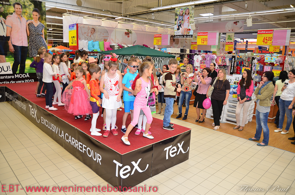 Suceava Carrefour- Colectia de vara TEX- Arlechin Botosani - 1 Iunie 2013 (72 of 311)