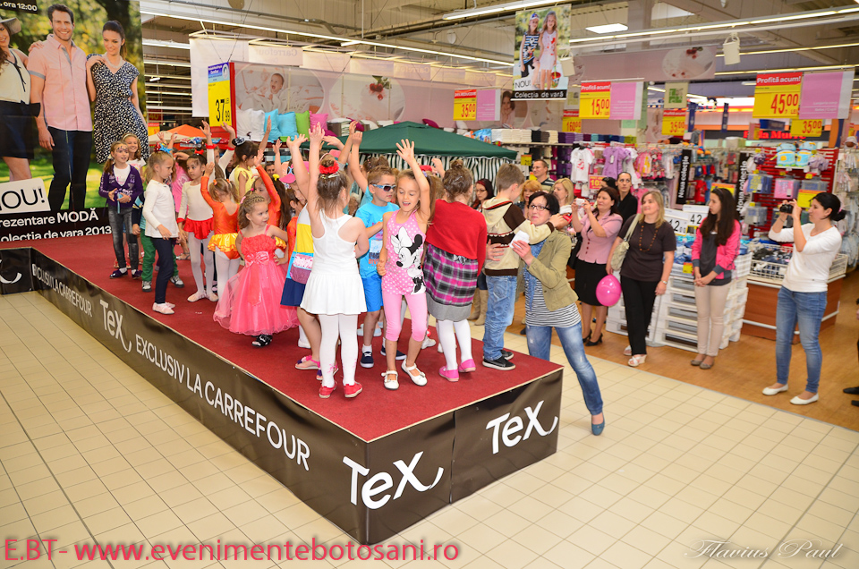Suceava Carrefour- Colectia de vara TEX- Arlechin Botosani - 1 Iunie 2013 (73 of 311)