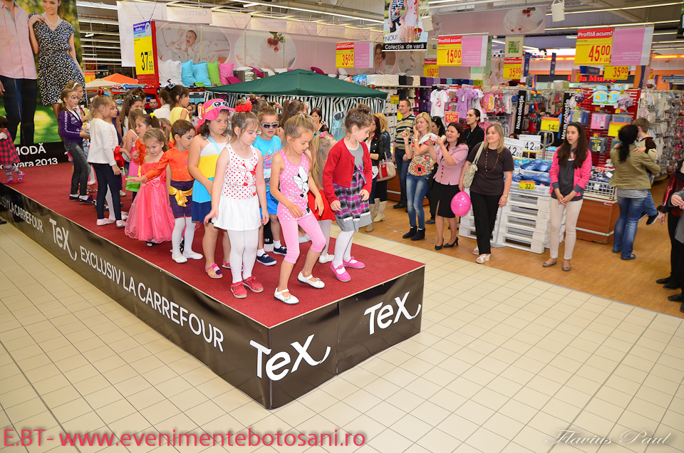 Suceava Carrefour- Colectia de vara TEX- Arlechin Botosani - 1 Iunie 2013 (74 of 311)