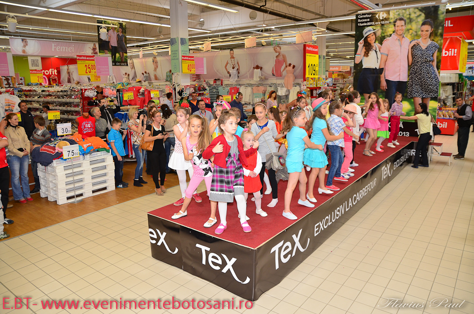 Suceava Carrefour- Colectia de vara TEX- Arlechin Botosani - 1 Iunie 2013 (76 of 311)