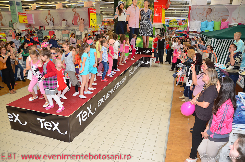 Suceava Carrefour- Colectia de vara TEX- Arlechin Botosani - 1 Iunie 2013 (77 of 311)