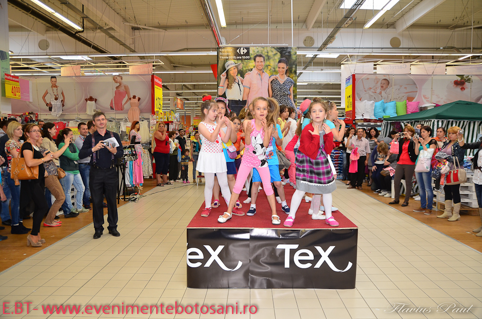 Suceava Carrefour- Colectia de vara TEX- Arlechin Botosani - 1 Iunie 2013 (83 of 311)
