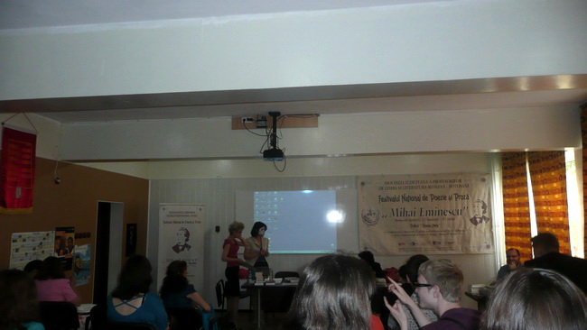 Zilele Eminescu 10