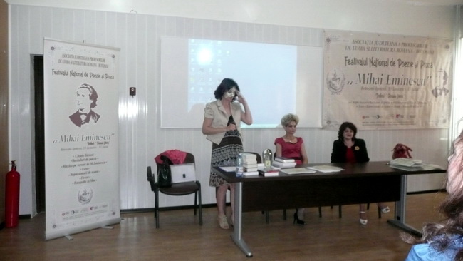 Zilele Eminescu 11