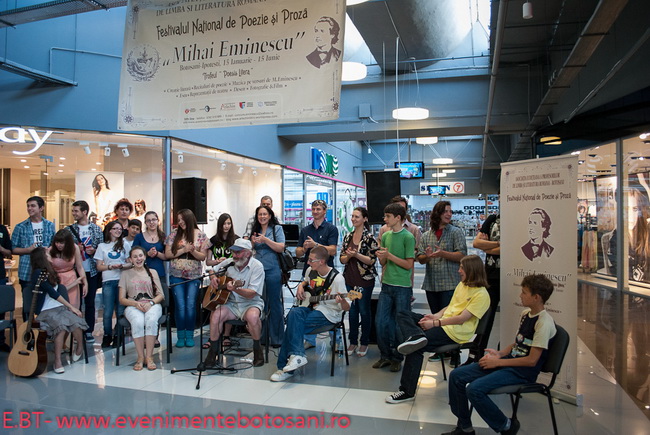 Zilele Eminescu 46