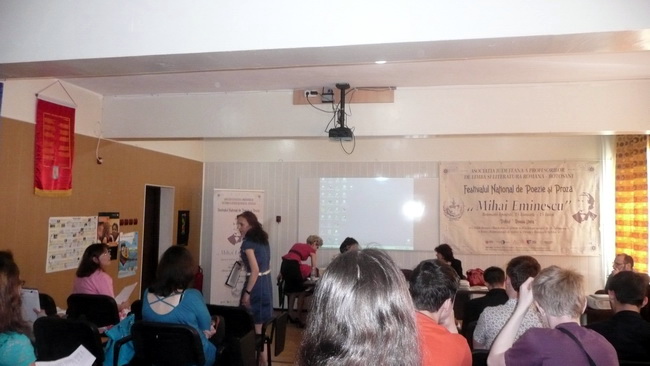 Zilele Eminescu 9