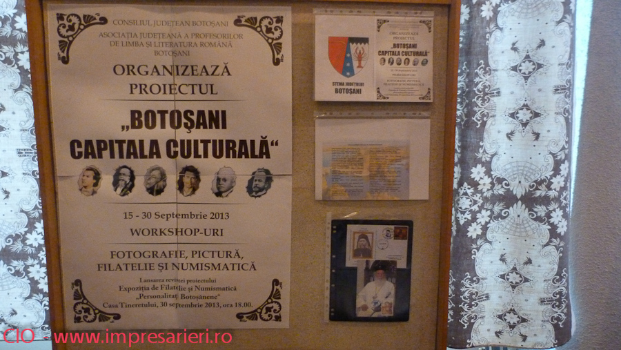 Botosani - Expozitia de Filatelie si Numismatica BTC  (61 of 63)