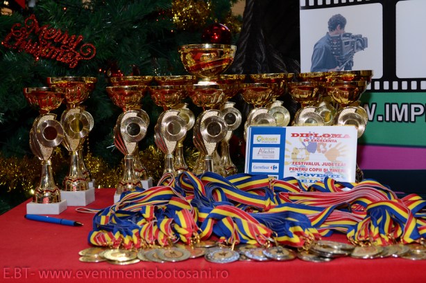 Povesti de Iarna - Botosani Shopping Center - Arlechin 20 de ani! - 22 decembrie 2013--275