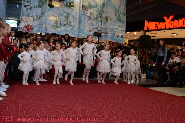 Povesti de Iarna - Botosani Shopping Center - Arlechin 20 de ani! - 22 decembrie 2013--276