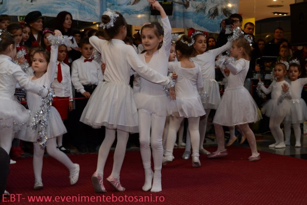Povesti de Iarna - Botosani Shopping Center - Arlechin 20 de ani! - 22 decembrie 2013--279