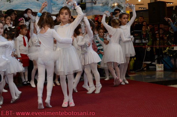 Povesti de Iarna - Botosani Shopping Center - Arlechin 20 de ani! - 22 decembrie 2013--280