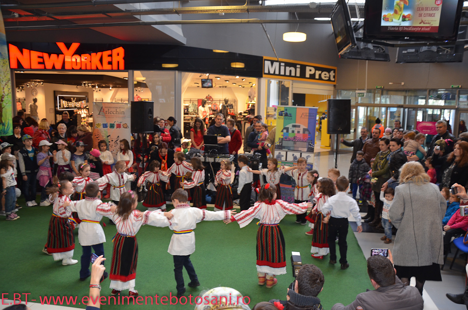 Gala Vedetelor Martisor - Botosani Shopping Center-5304