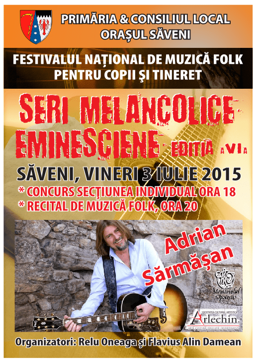 Folk Saveni - Botosani