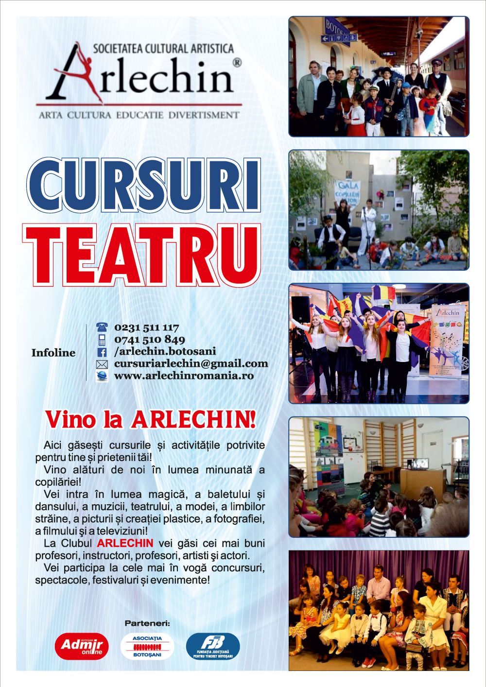 scoala-teatru-botosani-arlechin-casatineretului-botosani